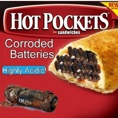 hotpocket meme